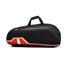Li-Ning Maximus Lite Kitbag In Color Black (M)