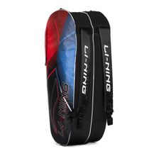 Li-Ning Super X Kitbag In Color Black (M)