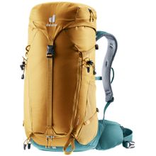 Deuter Unisex Yellow Trail 30 L Hiking & Trekking Backpack (M)