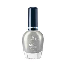 Chambor Gel Effect Nail Lacquer