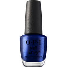 O.P.I Nail Envy Nail Strengthener + Color Nail Polish