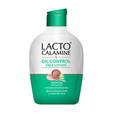 Lacto Calamine Oil Balance Lotion (Combination to Normal Skin)