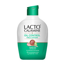 Lacto Calamine Oil Balance Lotion (Combination to Normal Skin)