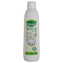 KLF Nirmal Naturals Virgin Coconut Oil
