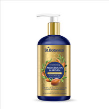 St.Botanica Pro Keratin & Argan Oil Smooth Therapy Conditioner