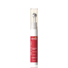 Clensta Red Aloe Vera Under Eye Cream with Niacinamide & Vitamin E for Reduces Dark Circles