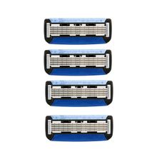 Spruce Shave Club 5X Cartridges (Pack of 4)