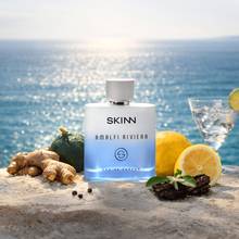 Skinn By Titan Amalfi Riviera Eau De Parfum