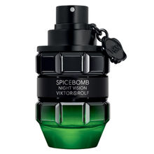 Viktor & Rolf Spicebomb Nightvision Eau De Toilette For Him