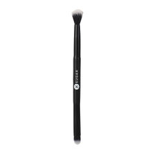 SUGAR Blend Trend Dual Eyeshadow Brush - 413 Flat + Round Xl