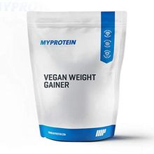 Myprotein Vegan Weight Gainer - Natural Chocolate