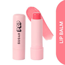 SUGAR POP Nourishing Lip Balm - 03 Vanilla