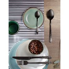 Amefa Austin Frost Cutlery for thinKitchen, Set of 16