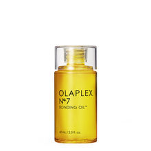 Olaplex No. 7 Bonding Frizz Reduction & Heat Protection Hair Oil