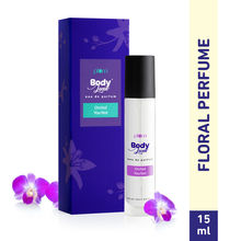 Plum BodyLovin' Orchid-You-Not Eau De Parfum - Long Lasting Fresh Floral Perfume