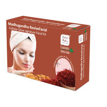 Rahul Phate's Research Product Madhugandha Facial Kit - Small