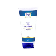 Rahul Phate's AHA Smooth-N-Glow Face Wash