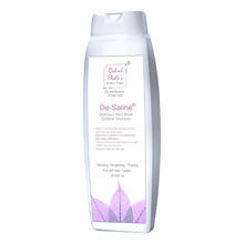 Rahul Phate's Desaline Shampoo