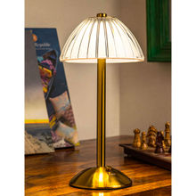 ROSHA Elixir Gold Table Lamp