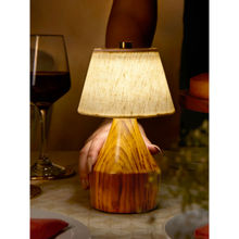 ROSHA Lignum Light Table Lamp