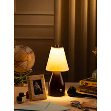 ROSHA Reverie Dark Table Lamp