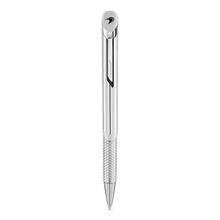 McLAREN Men Silver Stainless Steel Pen