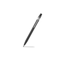 Caran D'Ache Fixpencil 2 Mm Mechanical Pencil - Black