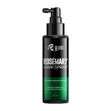 Beardo Rosemary Hair Spray