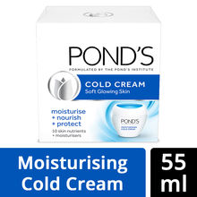 Ponds Moisturising Cold Cream
