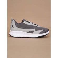 AVANT Men Loopix Walking Shoes - Grey
