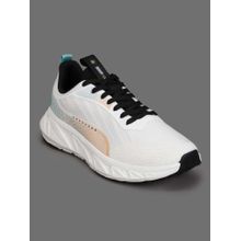 CULT Men Aerion Running Shoes - White