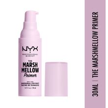 NYX Professional Makeup The Marshmellow