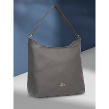 Lavie Polani Women's Large Hobo Bag (Grey)