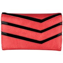 Gio Collection Women's Wallets Handbag (red)