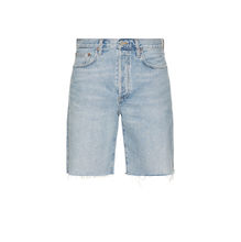 AGOLDE Anson Shorts