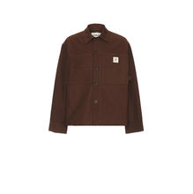 AGOLDE x RSVP Gallery Erving Shirt Jacket