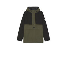 Autumn Headwear Cascade Anorak