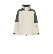 Autumn Headwear Field Jacket