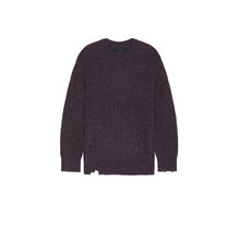 ALLSAINTS Slane Crewneck Sweater