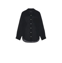 ALLSAINTS Ando Long Sleeve Shirt