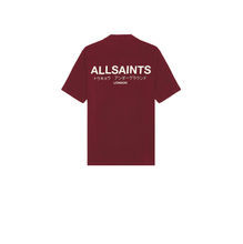 ALLSAINTS Underground Short Sleeve Shirt