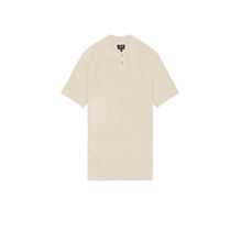 A.P.C. Jay Short Sleeve Polo