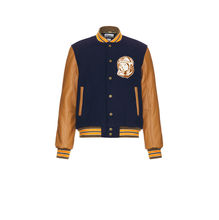 Billionaire Boys Club Cadet Varsity Jacket