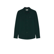 Barbour Robertson Tailored Herringbone Shirt