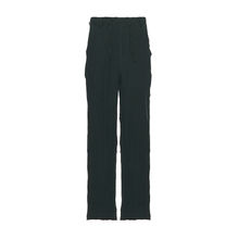 Bather Tiber Linen Leisure Pant