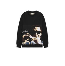 Bound Not Here Knit Sweater