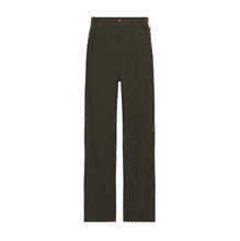 Beams Plus Painter Pants Nylon Oxford