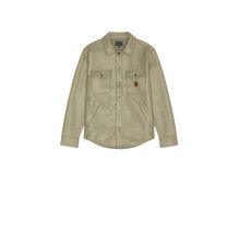 Brixton Durham Felted Stretch Jacket