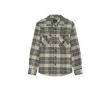 Brixton Bowery Heavyweight Flannel
