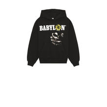 Babylon Daisy Hoodie